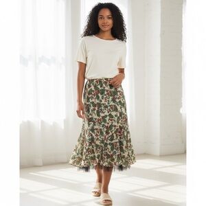 Lola P. skirt